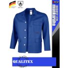 Qualitex ROBUST 370 GREY hegesztő kabát - munkaruha