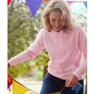 Fruit of the Loom LadyFit HOODED pulóver
