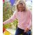 Fruit of the Loom LadyFit HOODED pulóver