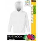 Fruit of the Loom HOODED gyerek pulóver