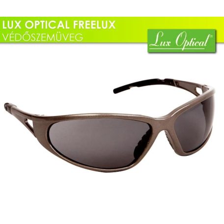 Lux Optical Freelux munkavédelmi védőszemüveg