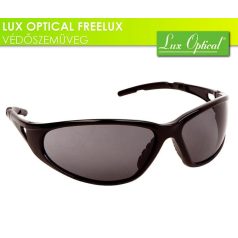 Lux Optical Freelux munkavédelmi védőszemüveg