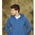 Fruit of the Loom LIGHTWEIGHT JACKET férfi pulóver - munkaruha