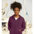 Fruit of the Loom LIGHTWEIGHT JACKET női pulóver - munkaruha