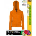 Fruit of the Loom LIGHTWEIGHT JACKET női pulóver - munkaruha
