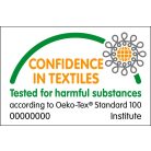 Fruit of the Loom HOODED SWEAT pulóver