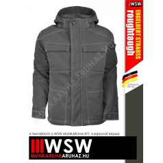 Engelbert Strauss ROUGHTOUGH technikai téli softshell kabát - munkaruha