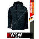 Engelbert Strauss ROUGHTOUGH technikai téli softshell kabát - munkaruha