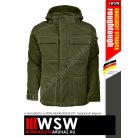 Engelbert Strauss ROUGHTOUGH technikai téli softshell kabát - munkaruha