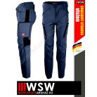 .Engelbert Strauss VISION strech deréknadrág - DEEPBLUE