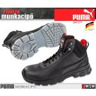 Puma PIONEER S3 technikai munkacipő - munkavédelmi cipő