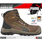Puma SIERRA NEVADA S3 technikai munkacipő - munkavédelmi cipő