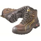 Puma SIERRA NEVADA S3 technikai munkacipő - munkavédelmi cipő