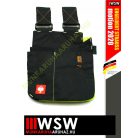 .Engelbert Strauss MOTION 2020 BLACKHV szerszámtartó munkatáska közepes - munkaruha