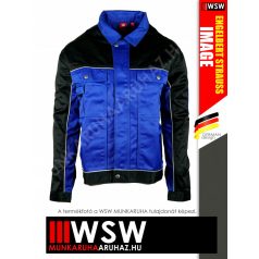 Engelbert Strauss IMAGE technikai munkakabát - munkaruha