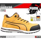 Puma DASH S3 technikai munkacipő - munkavédelmi cipő
