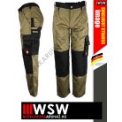 Engelbert Strauss IMAGE technikai deréknadrág - munkaruha