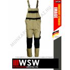 Engelbert Strauss IMAGE technikai kantárosnadrág - munkaruha