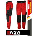 Engelbert Strauss IMAGE technikai deréknadrág - munkaruha