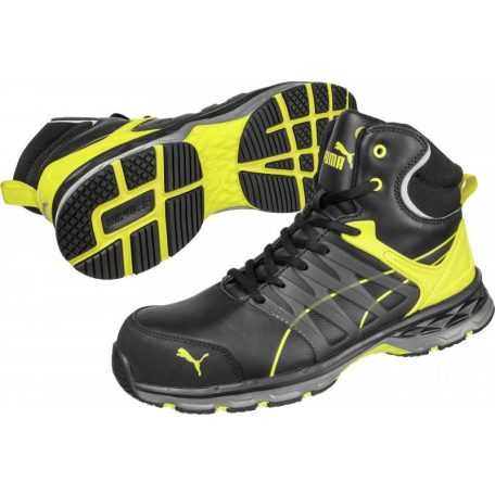 Puma VELOCITY 2.0 S3 technikai munkacipő - munkavédelmi cipő