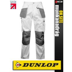 Dunlop On Site munkanadrág - munkaruha