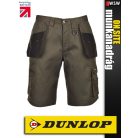 Dunlop On Site rövidnadrág - munkaruha