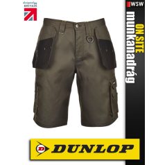 Dunlop On Site rövidnadrág - munkaruha