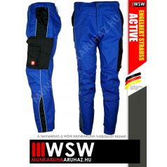 Engelbert Strauss ACTIVE technikai deréknadrág - munkaruha