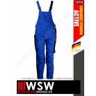 Engelbert Strauss ACTIVE technikai kantárosnadrág - munkaruha