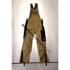 Engelbert Strauss ACTIVE technikai kantárosnadrág - munkaruha