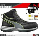 Puma RAPID S3 technikai munkacipő - munkavédelmi cipő