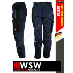 Engelbert Strauss ACTIVE technikai deréknadrág - munkaruha