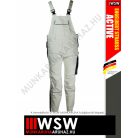 Engelbert Strauss ACTIVE technikai kantárosnadrág - munkaruha