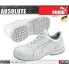 Puma CLARITY S2 munkacipő - munkavédelmi cipő