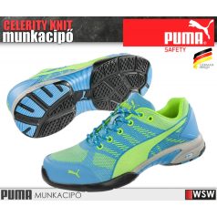 Puma CELERITY KNIT S1 technikai női munkacipő - munkavédelmi cipő