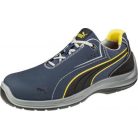 Puma TOURING SB+E+P WRU technikai villanysezerlő munkacipő - munkavédelmi cipő