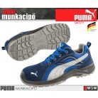 Puma OMNI BLUE S1P munkacipő - munkavédelmi cipő