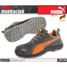 Puma OMNI FLASH S1P munkacipő - munkavédelmi cipő