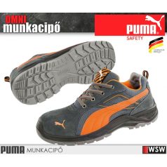 Puma OMNI FLASH S1P munkacipő - munkavédelmi cipő
