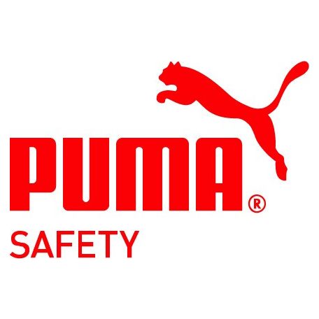 Puma OMNI FLASH S1P munkacipő - munkavédelmi cipő