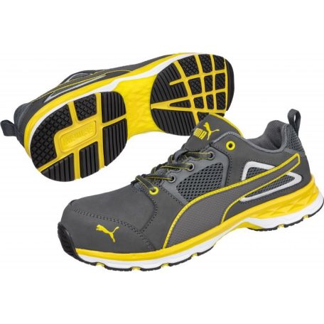 Puma PACE 2.0 S1P technikai munkacipő - munkavédelmi cipő