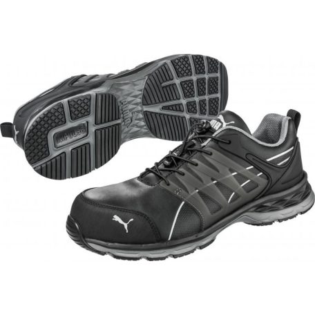 Puma VELOCITY 2.0 S3 technikai munkacipő - munkavédelmi cipő