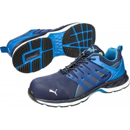 Puma VELOCITY 2.0 S1P technikai munkacipő - munkavédelmi cipő
