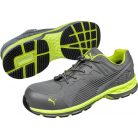 Puma FUSE MOTION 2.0 S1P technikai munkacipő - munkavédelmi cipő