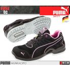 Puma FUSE TC S1P női munkacipő - munkavédelmi cipő