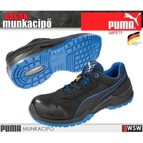 Puma shops argon