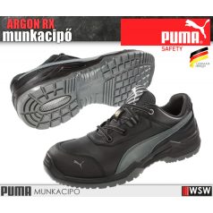 Puma ARGON RX S3 technikai munkacipő - munkavédelmi cipő