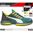 Puma CHARGE S1P technikai munkacipő - munkavédelmi cipő
