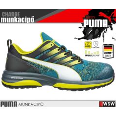 Puma CHARGE S1P technikai munkacipő - munkavédelmi cipő