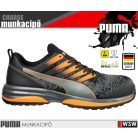Puma CHARGE S1P technikai munkacipő - munkavédelmi cipő